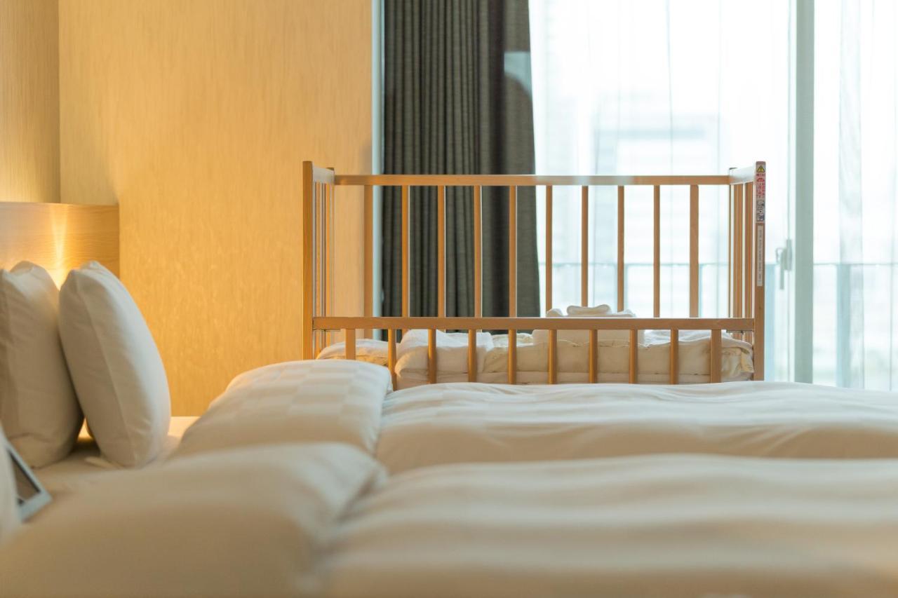 Hotel Royal Classic Osaka Buitenkant foto